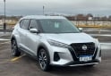 Camionetas - Nissan Kicks Advance Plus 2021 Nafta 65000Km - En Venta