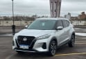 Camionetas - Nissan Kicks Advance Plus 2021 Nafta 65000Km - En Venta