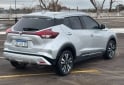 Camionetas - Nissan Kicks Advance Plus 2021 Nafta 65000Km - En Venta