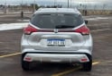 Camionetas - Nissan Kicks Advance Plus 2021 Nafta 65000Km - En Venta