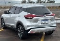 Camionetas - Nissan Kicks Advance Plus 2021 Nafta 65000Km - En Venta
