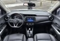 Camionetas - Nissan Kicks Advance Plus 2021 Nafta 65000Km - En Venta