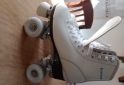 Deportes - Vendo patines Daiwa n°35 - En Venta