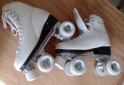 Deportes - Vendo patines Daiwa n°35 - En Venta
