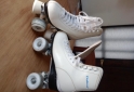 Deportes - Vendo patines Daiwa n°35 - En Venta