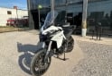 Motos - Ducati MULTISTRADA 950 2018 Nafta - En Venta