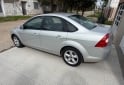 Autos - Ford Focus 2014 Nafta 93000Km - En Venta