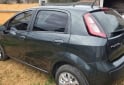 Autos - Fiat Punto attractive 1.4 2014 Nafta 147000Km - En Venta