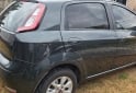 Autos - Fiat Punto attractive 1.4 2014 Nafta 147000Km - En Venta