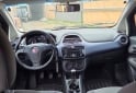 Autos - Fiat Punto attractive 1.4 2014 Nafta 147000Km - En Venta
