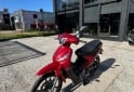 Motos - Motomel BLITZ HERO 110S 2025 Nafta - En Venta