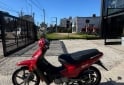 Motos - Motomel BLITZ HERO 110S 2025 Nafta - En Venta