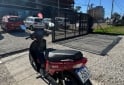 Motos - Motomel BLITZ HERO 110S 2025 Nafta - En Venta