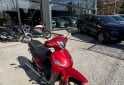 Motos - Motomel BLITZ HERO 110S 2025 Nafta - En Venta