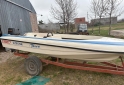 Embarcaciones - Vendo - En Venta