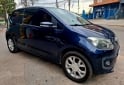 Autos - Volkswagen Up 1.0 High 2015 Nafta 110000Km - En Venta