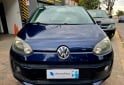 Autos - Volkswagen Up 1.0 High 2015 Nafta 110000Km - En Venta