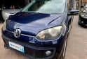 Autos - Volkswagen Up 1.0 High 2015 Nafta 110000Km - En Venta