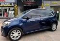 Autos - Volkswagen Up 1.0 High 2015 Nafta 110000Km - En Venta