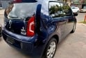 Autos - Volkswagen Up 1.0 High 2015 Nafta 110000Km - En Venta
