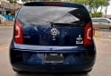 Autos - Volkswagen Up 1.0 High 2015 Nafta 110000Km - En Venta