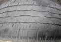 Accesorios para Autos - Cubiertas 255/60 r18 usadas buen estado Amarok - En Venta