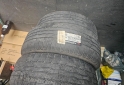 Accesorios para Autos - Cubiertas 255/60 r18 usadas buen estado Amarok - En Venta