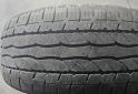 Accesorios para Autos - Cubiertas 255/60 r18 usadas buen estado Amarok - En Venta