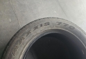 Accesorios para Autos - Cubiertas 255/60 r18 usadas buen estado Amarok - En Venta
