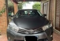 Autos - Toyota Corolla Xei Pack 2016 Nafta 145000Km - En Venta