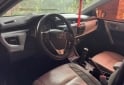 Autos - Toyota Corolla Xei Pack 2016 Nafta 145000Km - En Venta