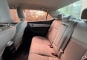 Autos - Toyota Corolla Xei Pack 2016 Nafta 145000Km - En Venta