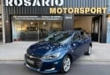 Autos - Chevrolet Onix Premier 2020 Nafta 74000Km - En Venta