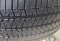 Accesorios para Autos - Cubiertas 255/60 r18 NUEVA BRIDGESTON SIN RODAR AMAROK - En Venta