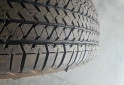 Accesorios para Autos - Cubiertas 255/60 r18 NUEVA BRIDGESTON SIN RODAR AMAROK - En Venta