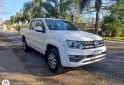 Camionetas - Volkswagen Amarok Comfortline Aut. 2017 Diesel 182000Km - En Venta