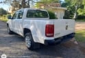 Camionetas - Volkswagen Amarok Comfortline Aut. 2017 Diesel 182000Km - En Venta