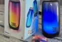 Electrónica - ATENCION JBL PULSE 5 NUEVO - En Venta