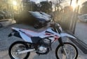 Motos - Honda TORNADO XR250 2022 Nafta - En Venta