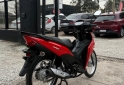 Motos - Honda WAVE 110S 2024 Nafta - En Venta