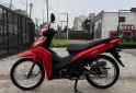 Motos - Honda WAVE 110S 2024 Nafta - En Venta