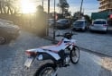 Motos - Honda HONDA XR250 2022 Nafta - En Venta