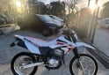 Motos - Honda HONDA XR250 2022 Nafta - En Venta