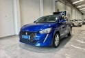 Autos - Peugeot 208 2020 Nafta 100000Km - En Venta