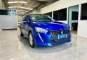 Autos - Peugeot 208 2020 Nafta 100000Km - En Venta