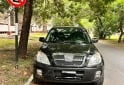 Autos - Chery Tiggo 2009 GNC 126000Km - En Venta