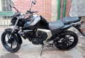 Motos - Yamaha FZ 150 FI 2,0 INYECCIÓN 2021 Nafta 23000Km - En Venta