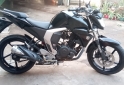 Motos - Yamaha FZ 150 FI 2,0 INYECCIÓN 2021 Nafta 23000Km - En Venta
