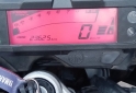 Motos - Yamaha FZ 150 FI 2,0 INYECCIÓN 2021 Nafta 23000Km - En Venta