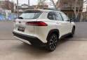 Autos - Toyota Corolla Cross Seg 2022 Electrico / Hibrido 33000Km - En Venta